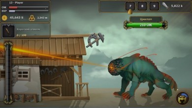 Tap Craft v 1.1.3.1 [ВЗЛОМ] скриншот №1