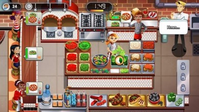GORDON RAMSAY DASH [ВЗЛОМ] v 2.7.3 скриншот №7