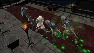 Samurai Creed - The Last Hope [ВЗЛОМ: много денег] v 1.4.2 скриншот №6