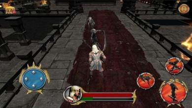 Samurai Creed - The Last Hope [ВЗЛОМ: много денег] v 1.4.2 скриншот №5