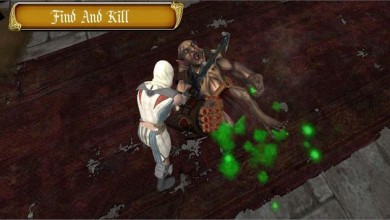 Samurai Creed - The Last Hope [ВЗЛОМ: много денег] v 1.4.2