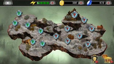 Samurai Creed - The Last Hope [ВЗЛОМ: много денег] v 1.4.2 скриншот №8