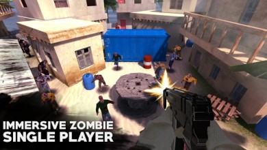 IRONFACE - Multiplayer Shooter [ВЗЛОМ: Много золота] v 5.3.1 скриншот №2