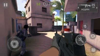 IRONFACE - Multiplayer Shooter [ВЗЛОМ: Много золота] v 5.3.1 скриншот №5