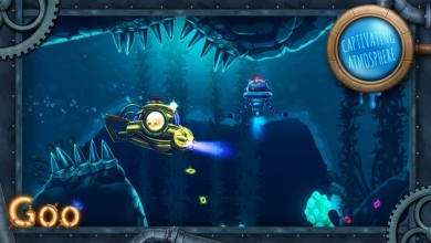 Goo Saga [ВЗЛОМ На способности, Много бриллиантов ] v 1.24 скриншот №2