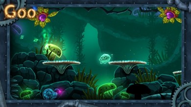 Goo Saga [ВЗЛОМ На способности, Много бриллиантов ] v 1.24 скриншот №6