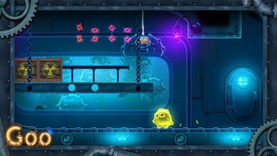 Goo Saga [ВЗЛОМ На способности, Много бриллиантов ] v 1.24 скриншот №7