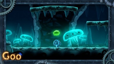 Goo Saga [ВЗЛОМ На способности, Много бриллиантов ] v 1.24 скриншот №5