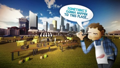 Goat Rampage [ВЗЛОМ: Много денег] v 2.3.1 скриншот №5