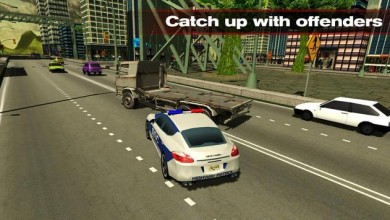 Симулятор Русской Полиции 2 v 2.0 скриншот №5