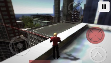 Скачать San Andreas Crime City v 1.0.0.0 для Андроид