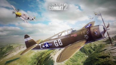 Aircraft Combat 2:Warplane War [ВЗЛОМ много денег] v 1.0.0 скриншот №6