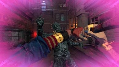 Suicide Squad: Special Ops v 1.1.3 [ВЗЛОМ] скриншот №5