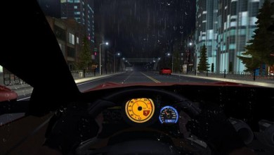 Traffic Driver v 1.00 [ВЗЛОМ Много денег] скриншот №6