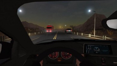 Traffic Driver v 1.00 [ВЗЛОМ Много денег] скриншот №8
