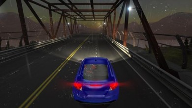 Traffic Driver v 1.00 [ВЗЛОМ Много денег] скриншот №5