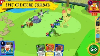 Card Wars Kingdom v 1.0.10 [ВЗЛОМ: Много денег] скриншот №7