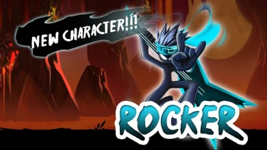 Stickman Revenge 3 v 1.6.2 [ВЗЛОМ: много денег] скриншот №2