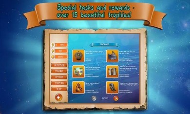 Скачать Doodle God Griddlers [ВЗЛОМ Много денег] v 1.0 для Андроид