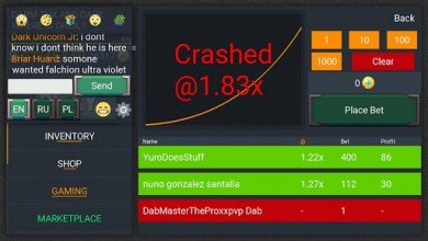Case HERO ✪ Simulator v 3.1.4b скриншот №6
