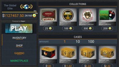 Case HERO ✪ Simulator v 3.1.4b скриншот №5