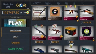 Case HERO ✪ Simulator v 3.1.4b скриншот №1