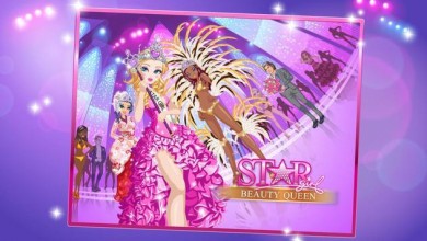 Star Girl: Beauty Queen [ВЗЛОМ: Много денег] v 4.2 скриншот №7