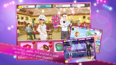 Star Girl: Beauty Queen [ВЗЛОМ: Много денег] v 4.2 скриншот №5