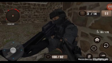 Frontline Duty Commando Attack v 1.0