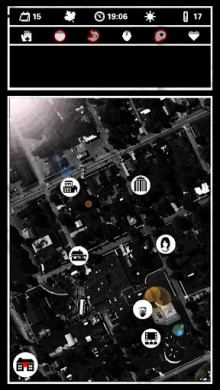 BuriedTown [ВЗЛОМ: свободные покупки] v 1.4.3 скриншот №7