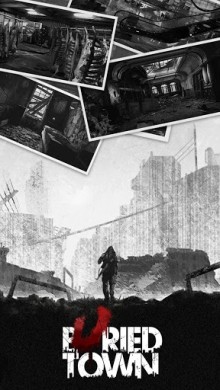 BuriedTown [ВЗЛОМ: свободные покупки] v 1.4.3 скриншот №5