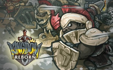 Kingdom Reborn - Art of War [ВЗЛОМ много денег] v 1.0 скриншот №2