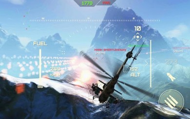 Скачать World of Gunships [ВЗЛОМ: Много денег] v 1.4.7 для Андроид