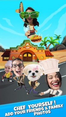 Crazy Kitchen [ВЗЛОМ на жизни] v 6.5.6