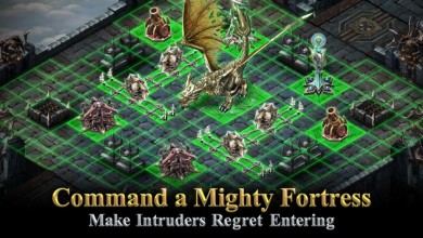 Fortress Legends [ВЗЛОМ] v 8.0.19616 скриншот №5
