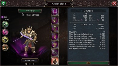 Fortress Legends [ВЗЛОМ] v 8.0.19616 скриншот №7