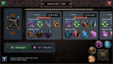 Fortress Legends [ВЗЛОМ] v 8.0.19616 скриншот №8