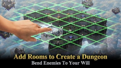 Скачать Fortress Legends [ВЗЛОМ] v 8.0.19616 для Андроид