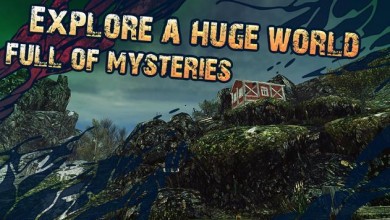 Скачать The Abandoned [ВЗЛОМ: все разблокировано] v1.1.42 для Андроид