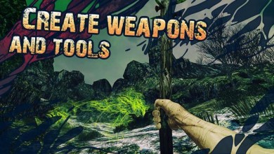 The Abandoned [ВЗЛОМ: все разблокировано] v1.1.42 скриншот №1