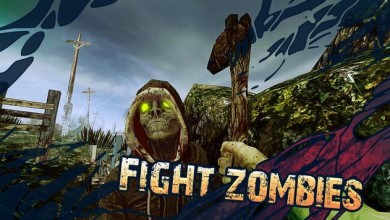 The Abandoned [ВЗЛОМ: все разблокировано] v1.1.42 скриншот №5