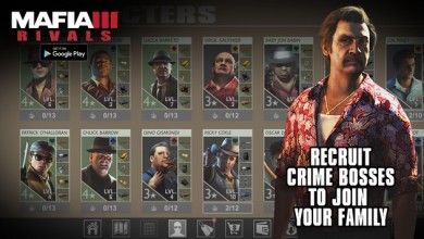 Mafia III: Rivals v 1.0.0.226798