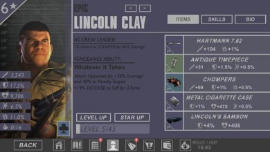 Mafia III: Rivals v 1.0.0.226798 скриншот №5