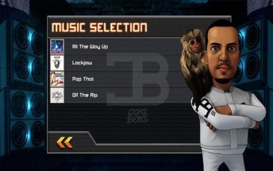 Speed Gods [ВЗЛОМ на деньги ] v 1.0