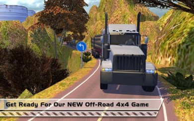Off-Road 4x4: Hill Driver 3 [ВЗЛОМ много денег] v 1.2 скриншот №2
