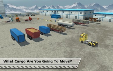 Off-Road 4x4: Hill Driver 3 [ВЗЛОМ много денег] v 1.2 скриншот №5