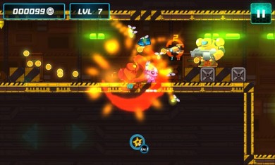 Скачать Agent Aliens [ВЗЛОМ много денег] v 1.0.44 для Андроид