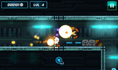 Agent Aliens [ВЗЛОМ много денег] v 1.0.44 скриншот №2