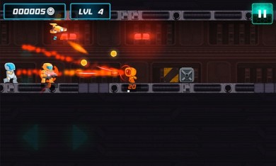 Agent Aliens [ВЗЛОМ много денег] v 1.0.44