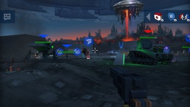 Pixelfield [ВЗЛОМ на кристаллы] v 1.4.0